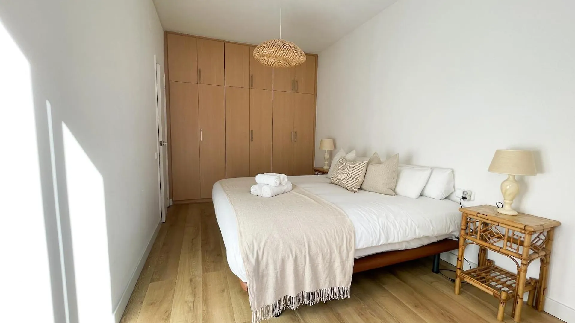 Boutique Radas Barcelona 0*,