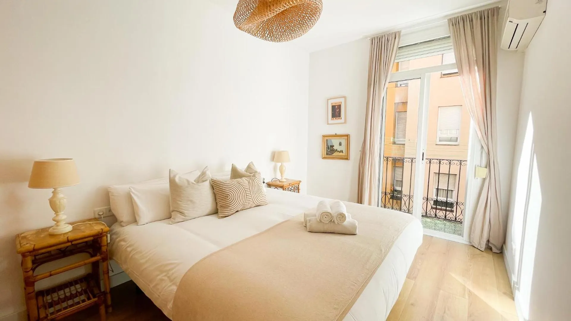 Boutique Radas Barcelona Apartment