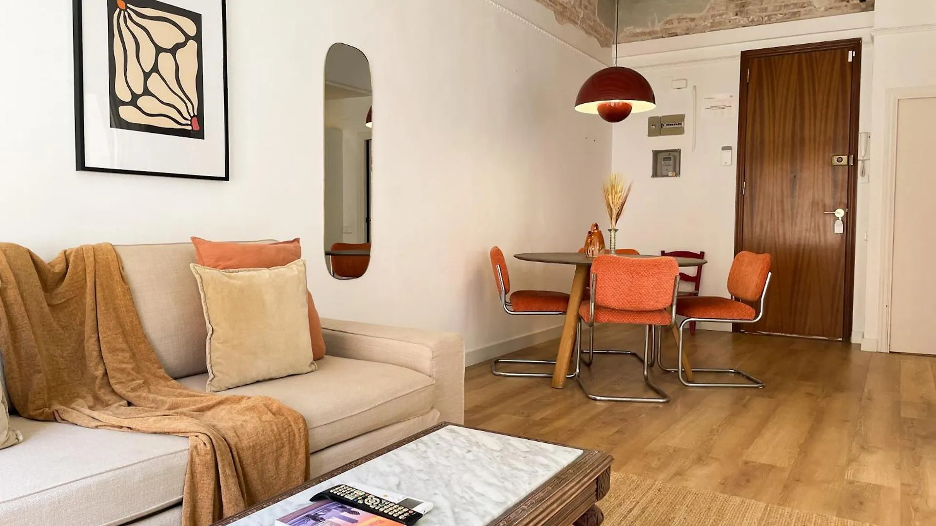 Boutique Radas Barcelona