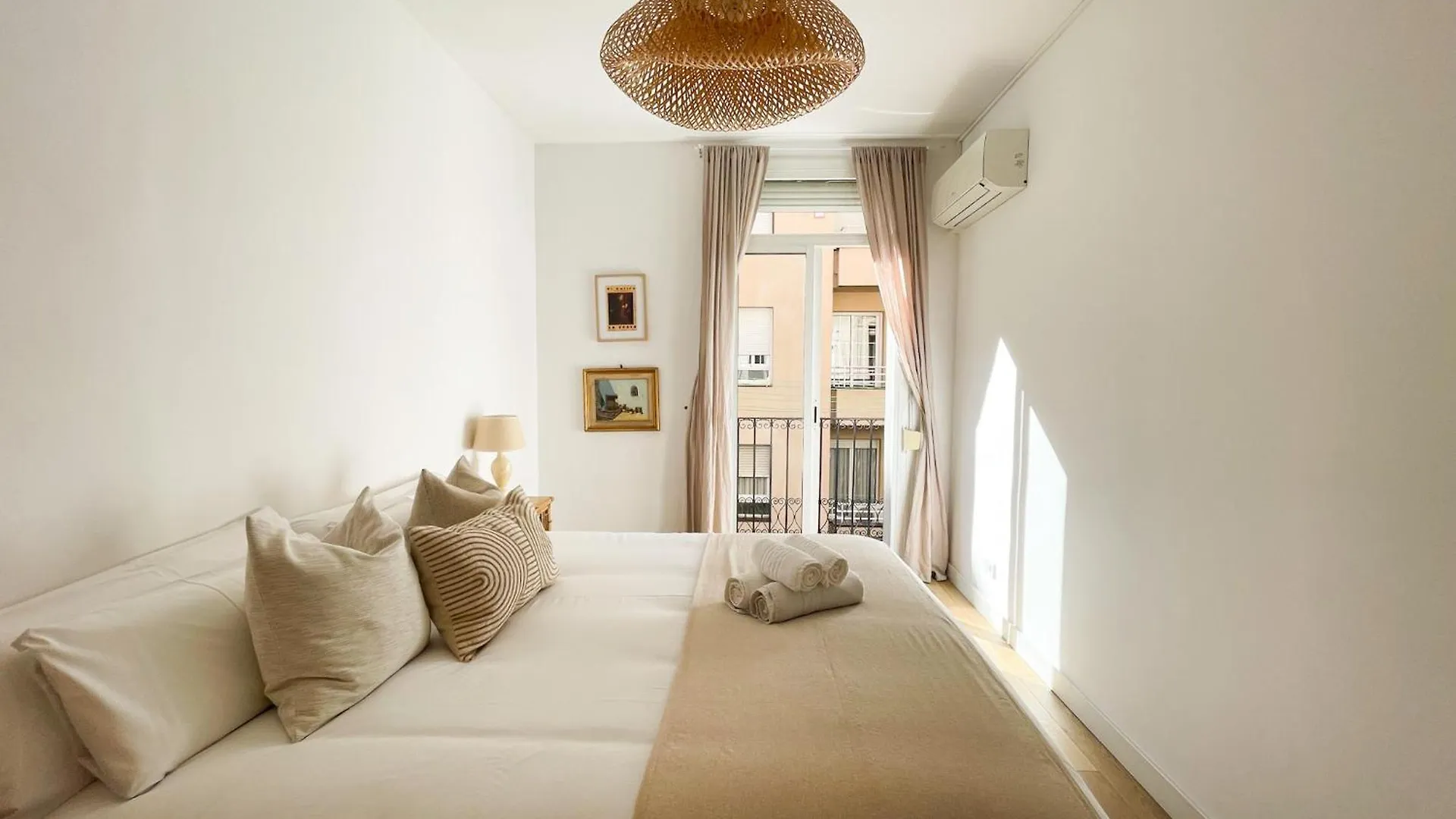 Boutique Radas Barcelona 0*,  Spain