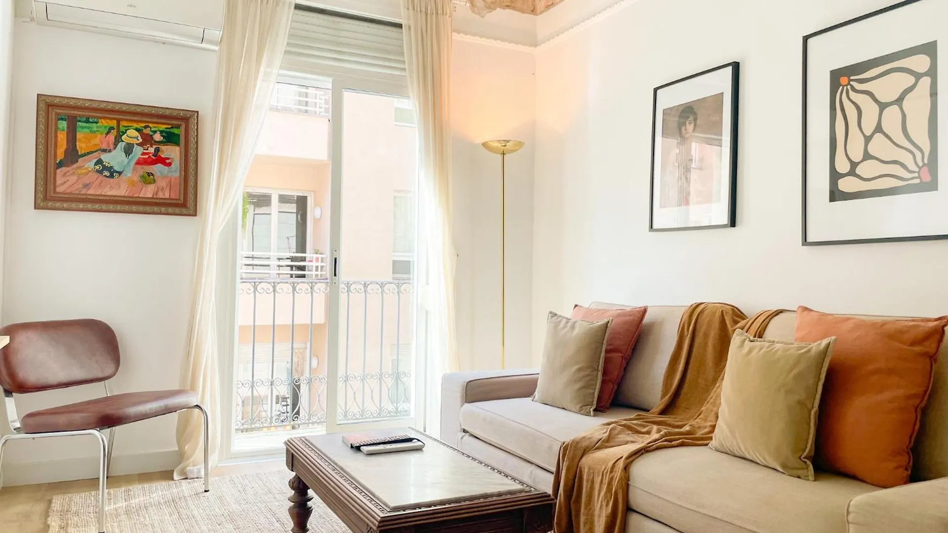 Boutique Radas Barcelona