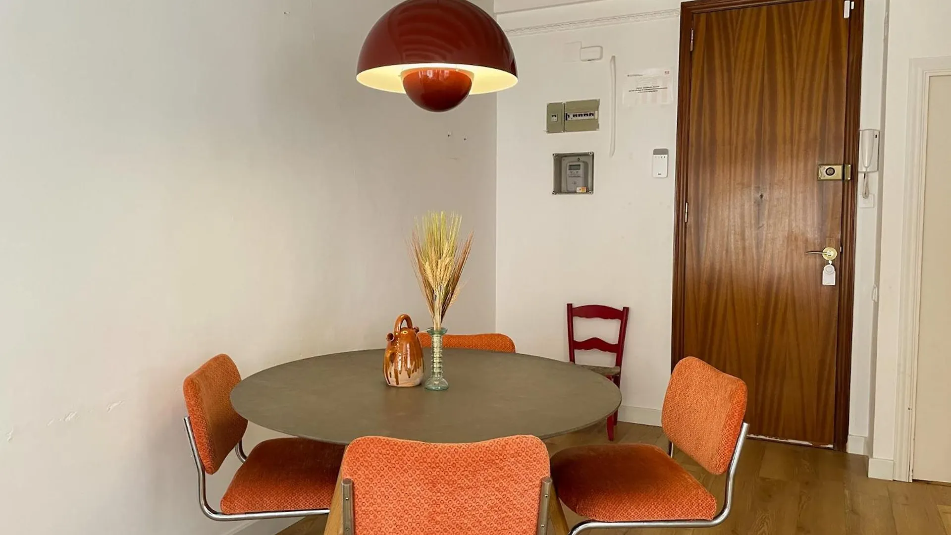 Apartment Boutique Radas Barcelona Spain