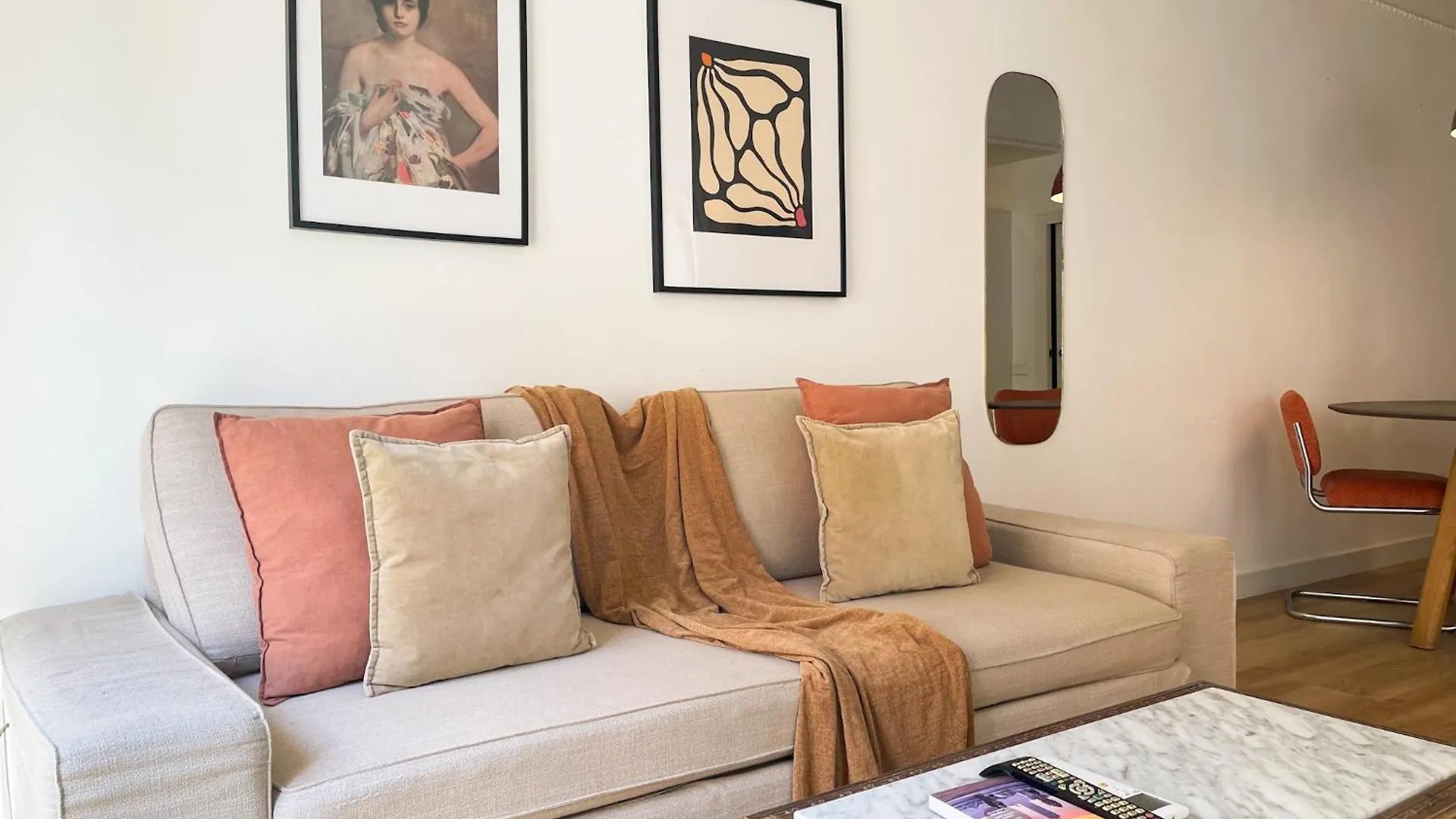 Boutique Radas Barcelona