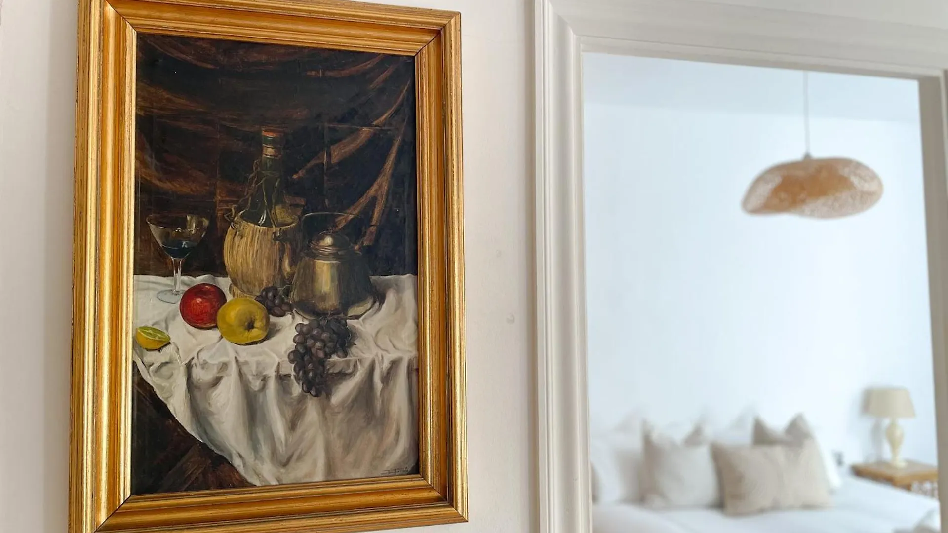 Apartment Boutique Radas Barcelona